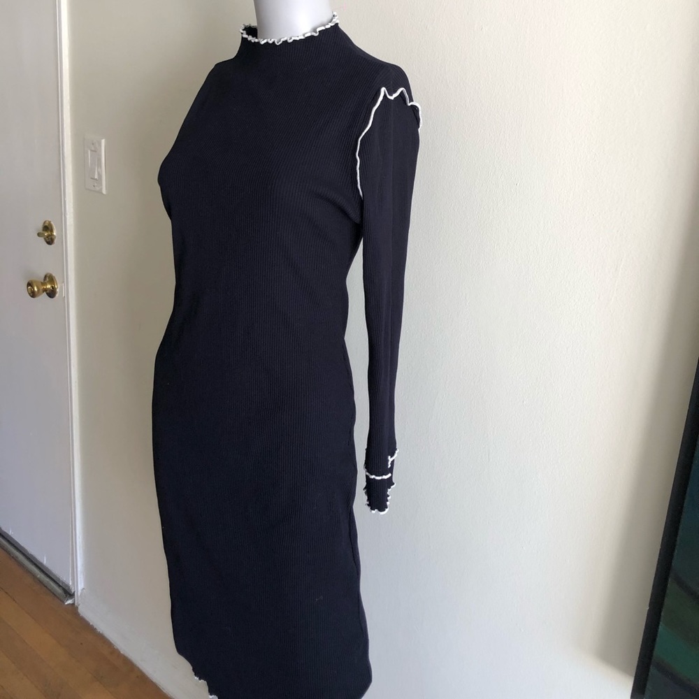 Topshop dress